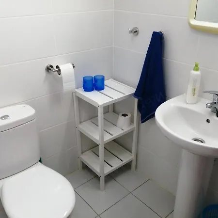 Sea&pool view garden apartment Las Palmeras Nerja Buitenkant foto