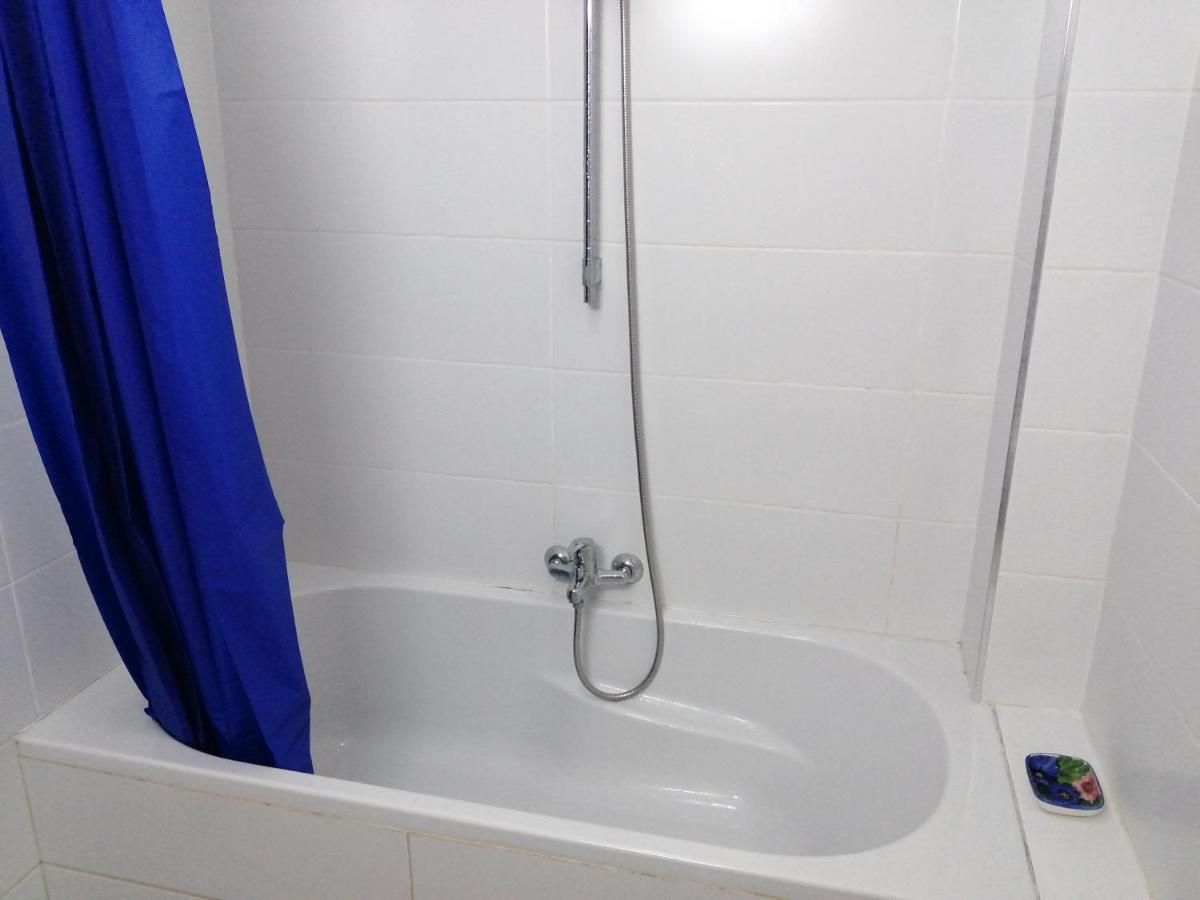 Appartement Sea & Pool View Garden Palmeras *