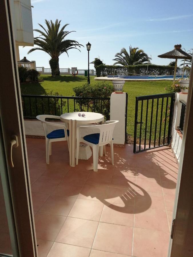 Appartamento Sea & Pool View Garden Palmeras Nerja