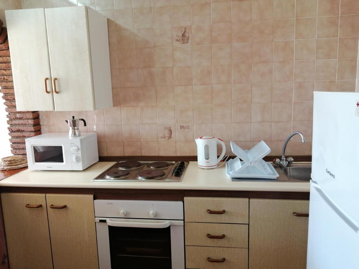 Appartamento Sea & Pool View Garden Palmeras *